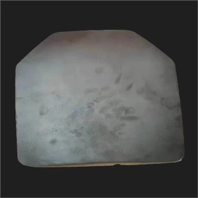 Boron Carbide Bulletproof Sheet